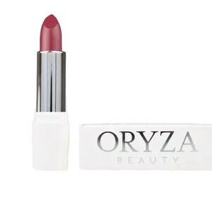 Oryza Beauty Velvet Ribbon Lipstick in Opus